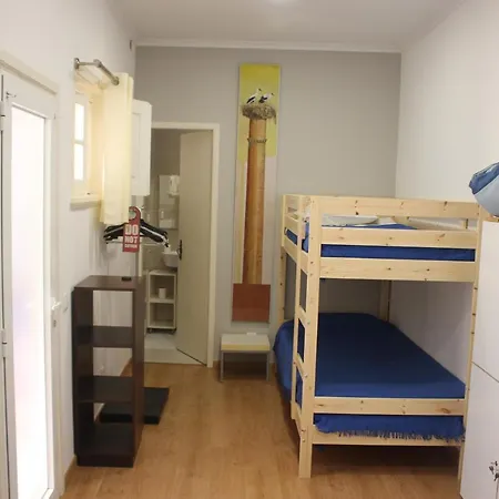 Stork Hostel