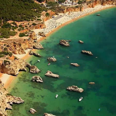 Hostel Stork Portimão