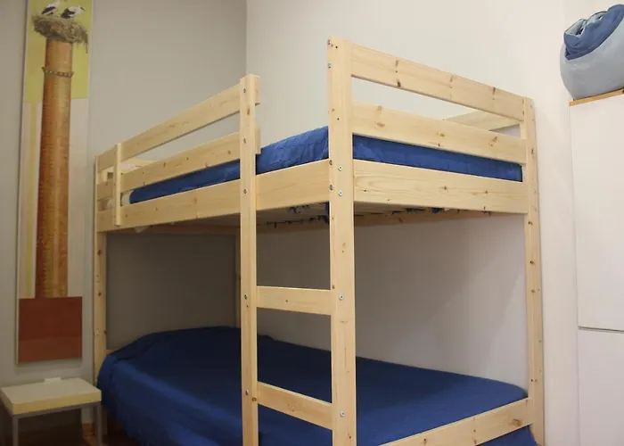 Hostel Stork *