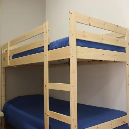 Hostel Stork *