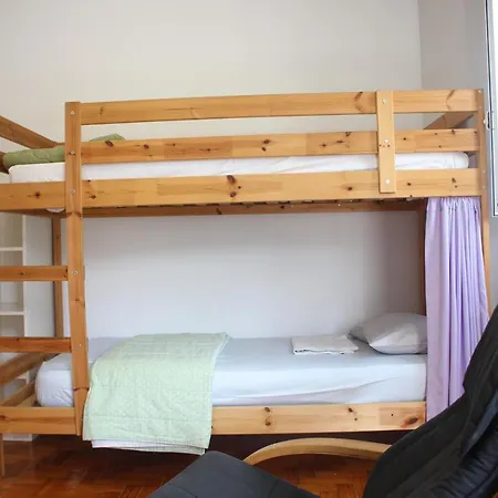 Stork Hostal