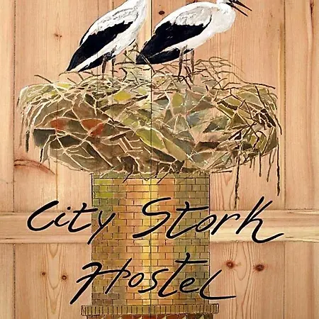Stork Hostel Portimao