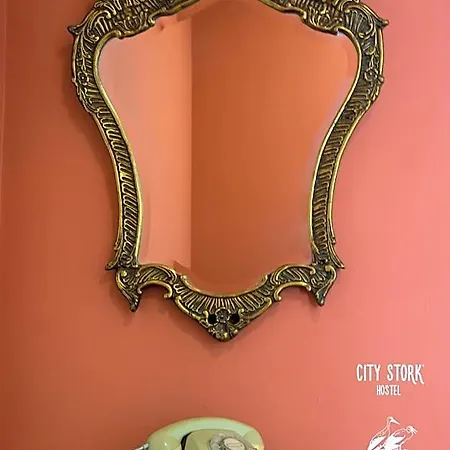 Hostel Stork