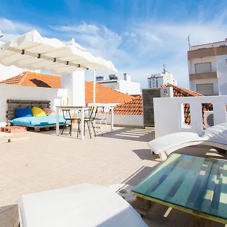 Hostal Stork