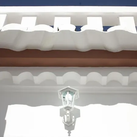 Stork Hostel Portimão