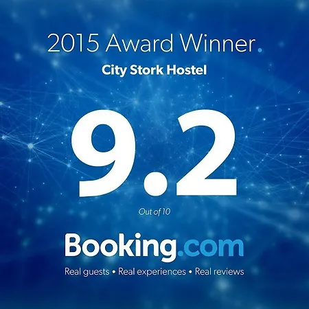 Stork Hostel
