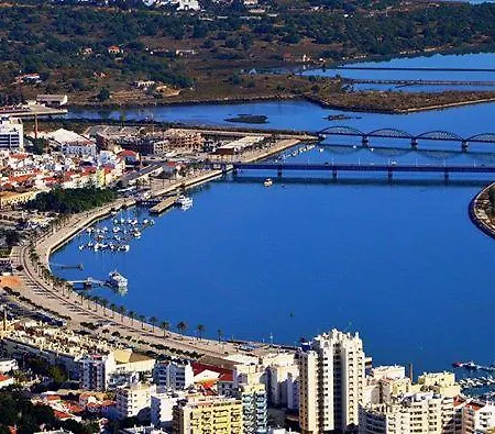 Stork * Portimao