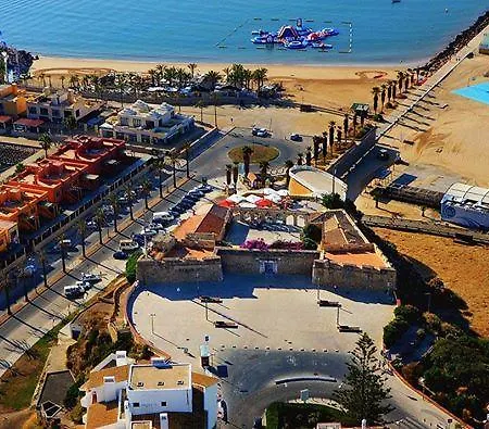 Hostel Stork Portimao