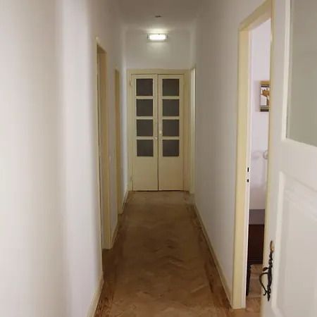 Hostel Stork *