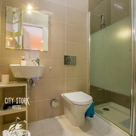 Hostel Stork Portimao