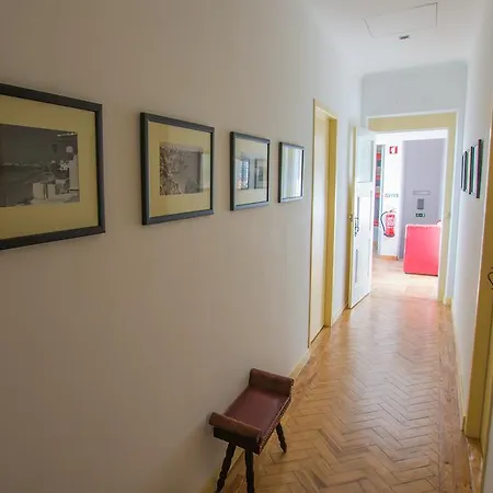 Hostel Stork Portimao
