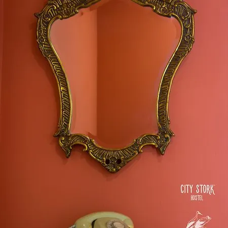 Hostel Stork Portimao