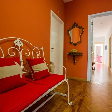 Hostel Stork Portimao