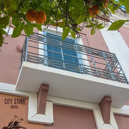 Hostel Stork Portimao