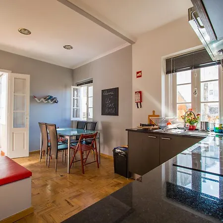 Hostel Stork