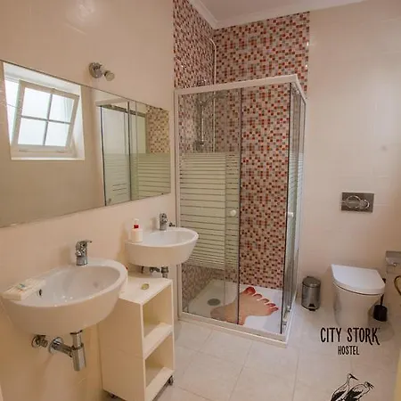 Hostel Stork